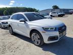 2018 Audi Q5 Premium Plus for Sale in Hampton, VA - Water/Flood