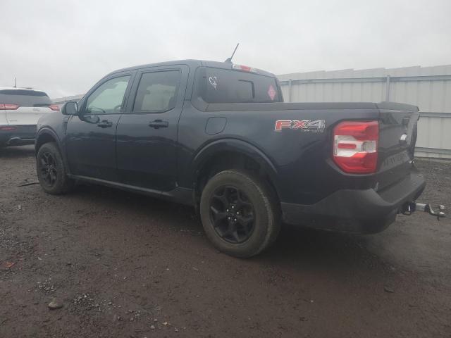 FORD MAVERICK 2023 Blue