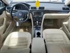 2015 Volkswagen Passat Sel   na sprzedaż w Earlington, KY - Hail