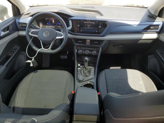  VOLKSWAGEN TAOS SE 2024 Szary