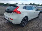2014 VOLVO V40 R-DESI for sale at Copart EAST KILBRIDE