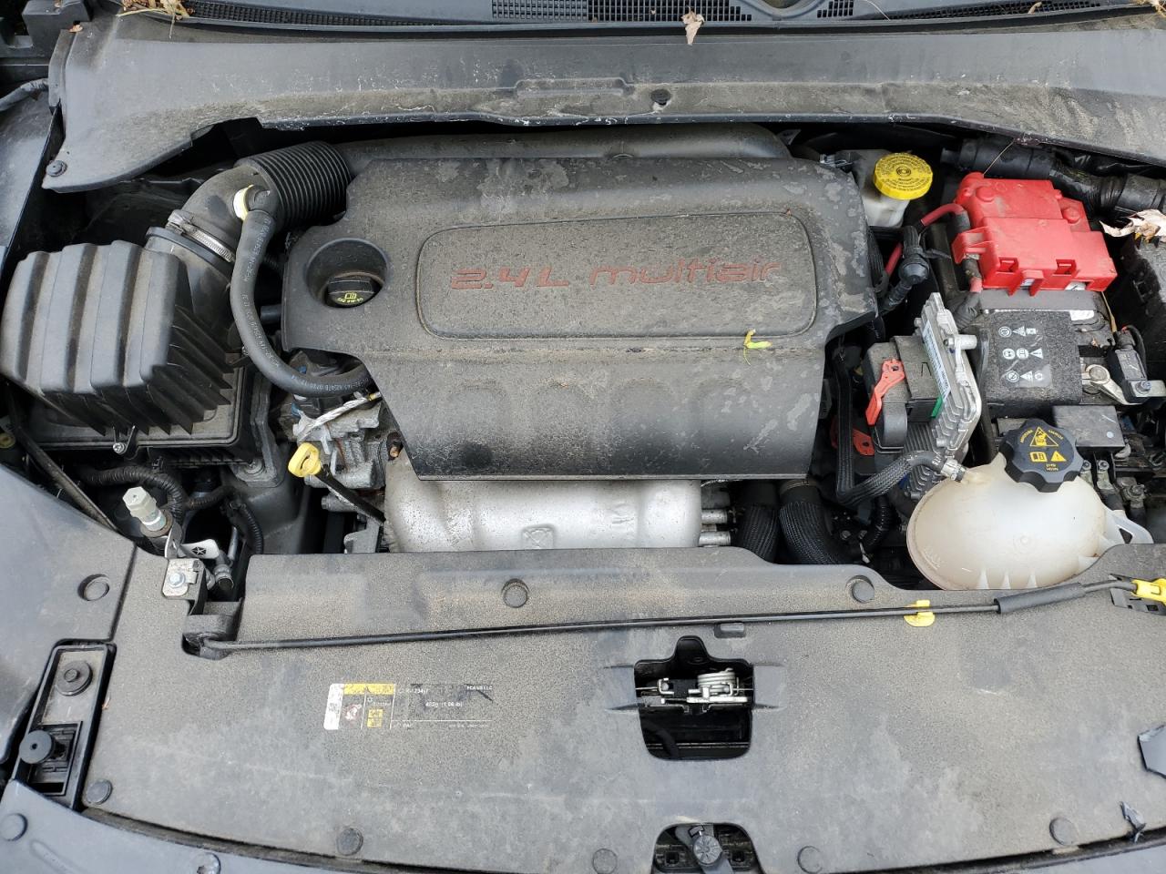 2021 Jeep Compass Latitude VIN: 3C4NJDBB3MT540587 Lot: 56856325