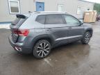 2024 Volkswagen Taos Se en Venta en Duryea, PA - Rear End