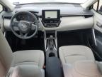 2024 Toyota Corolla Cross L за продажба в Temple, TX - Front End