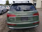 2021 Audi Q5 E Premium Plus for Sale in Woodburn, OR - Front End