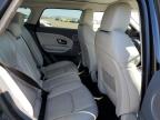 2017 Land Rover Range Rover Evoque Se for Sale in Martinez, CA - Mechanical