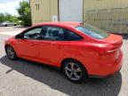2016 Ford Focus Se for Sale in Avon, MN - Front End