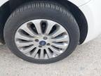 2015 FORD KA ZETEC for sale at Copart SANDWICH