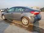 2016 Kia Forte Lx за продажба в Grand Prairie, TX - Rear End