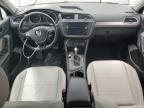 2019 Volkswagen Tiguan Se იყიდება Earlington-ში, KY - Side