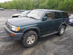 1996 Toyota 4Runner Sr5 en Venta en Marlboro, NY - Minor Dent/Scratches
