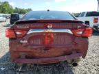 2018 Nissan Maxima 3.5S for Sale in Augusta, GA - Rear End