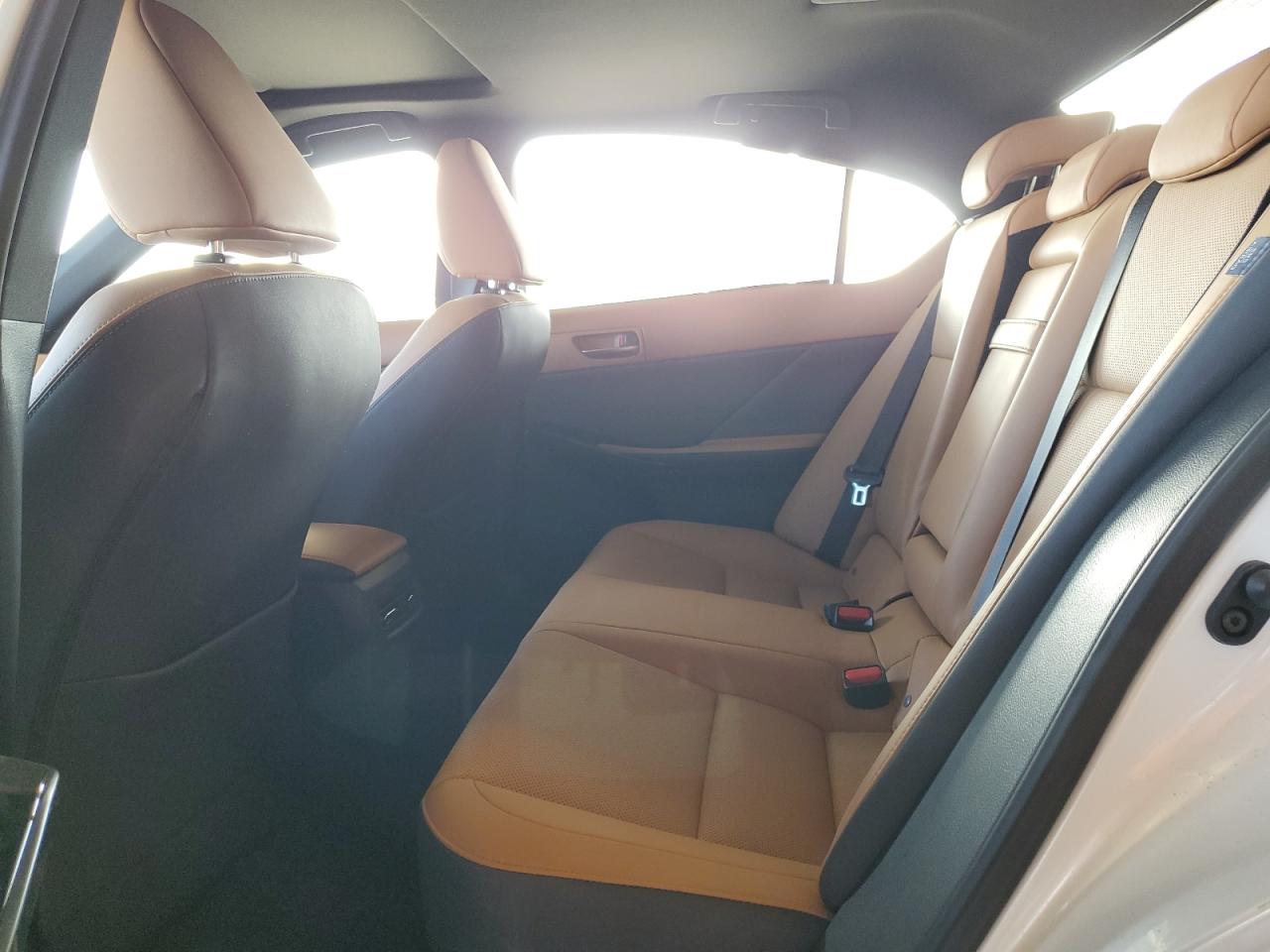 2021 Lexus Is 300 VIN: JTHCA1D25M5111064 Lot: 57468785