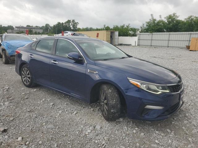  KIA OPTIMA 2019 Granatowy