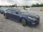 2019 Kia Optima Lx for Sale in Barberton, OH - Side