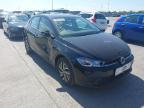 2022 VOLKSWAGEN POLO LIFE for sale at Copart CHESTER