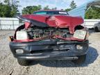 2001 Toyota Tundra Access Cab за продажба в Augusta, GA - Front End