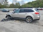 2014 Subaru Outback 2.5I Limited for Sale in Ellwood City, PA - Front End