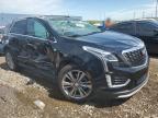 2024 Cadillac Xt5 Premium Luxury   na sprzedaż w Woodhaven, MI - Rollover