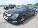 2015 MERCEDES BENZ C180 AMG S for sale at Copart SANDWICH