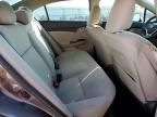 2013 Honda Civic Lx продається в Earlington, KY - Side