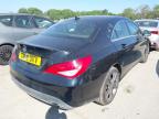 2018 MERCEDES BENZ CLA 180 SP for sale at Copart ROCHFORD
