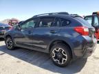 2017 Subaru Crosstrek Limited for Sale in North Las Vegas, NV - Front End