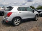 2018 Chevrolet Trax Ls на продаже в Hillsborough, NJ - All Over
