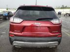 2019 Jeep Cherokee Limited   на продаже в Pennsburg, PA - Side