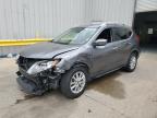 2017 Nissan Rogue S на продаже в New Orleans, LA - Front End