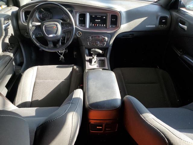  DODGE CHARGER 2019 Burgundy