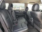 2020 Infiniti Qx60 Luxe de vânzare în San Antonio, TX - Hail