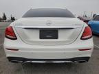 2019 Mercedes-Benz E 300 4Matic na sprzedaż w Rancho Cucamonga, CA - Front End