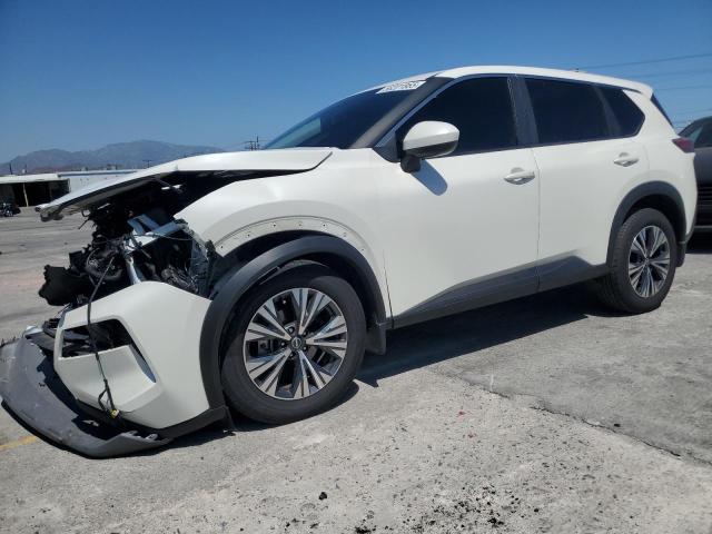 NISSAN ROGUE SV 2023