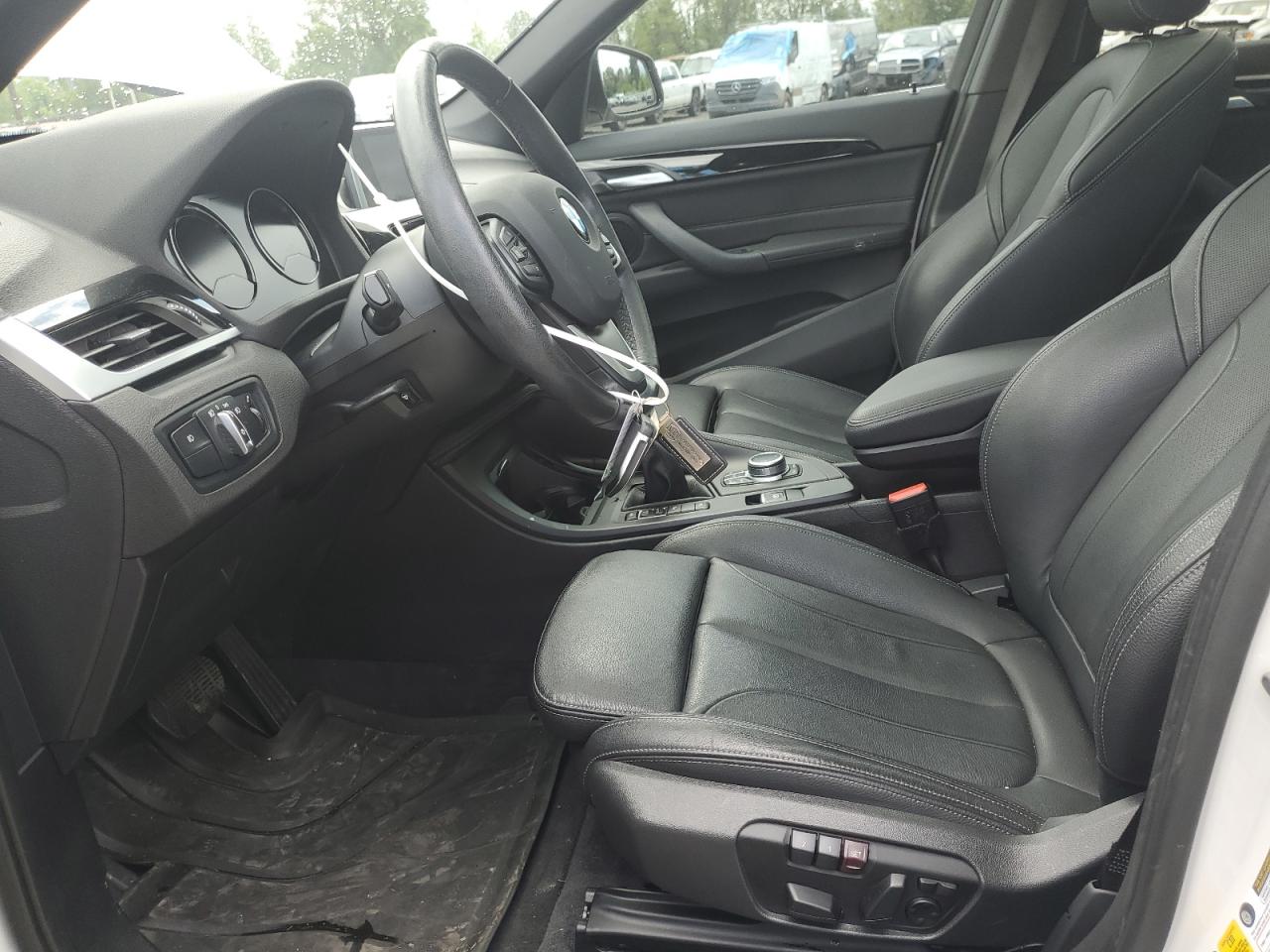 2018 BMW X1 xDrive28I VIN: WBXHT3C35J5L29298 Lot: 59041435