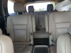 2018 Honda Pilot Elite на продаже в China Grove, NC - Front End