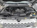 2012 Land Rover Lr4 Hse Luxury на продаже в Moraine, OH - Rear End