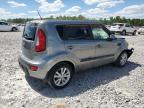 2013 Kia Soul + на продаже в Montgomery, AL - Front End