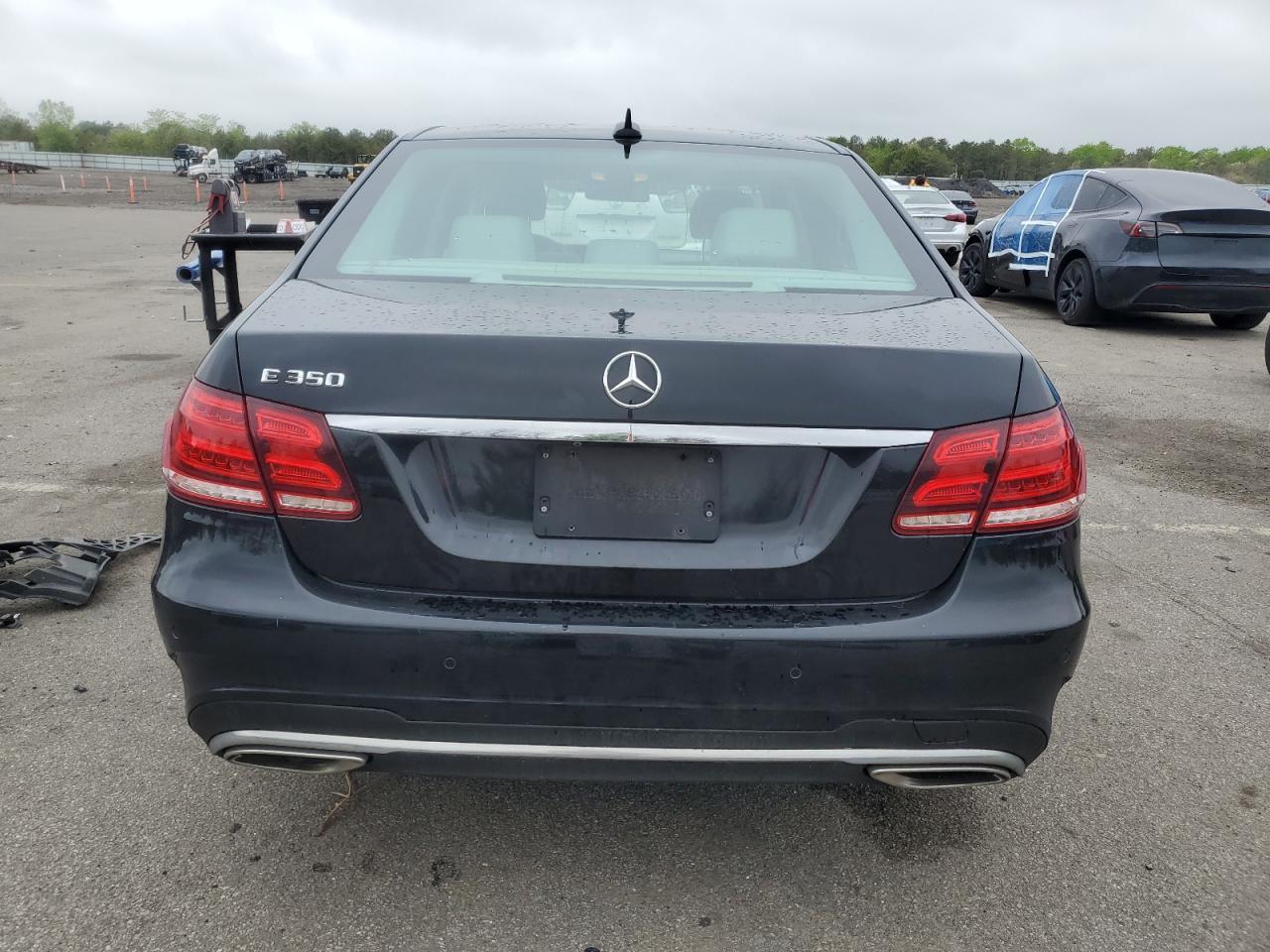 2016 Mercedes-Benz E 350 VIN: WDDHF5KB9GB246336 Lot: 56886645