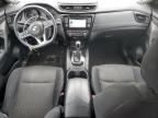 2017 Nissan Rogue Sv продається в Franklin, WI - Rear End