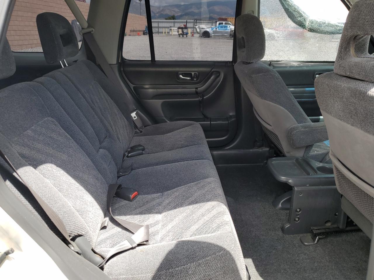 2000 Honda Cr-V Ex VIN: JHLRD1865YC057785 Lot: 56769245