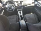 2014 Nissan Sentra S იყიდება Montgomery-ში, AL - Front End