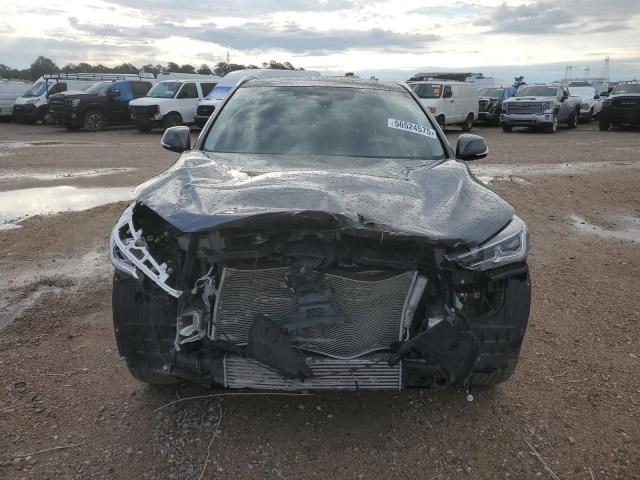  INFINITI QX50 2024 Szary