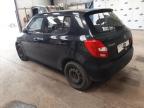 2013 SKODA FABIA S 12 for sale at Copart WOLVERHAMPTON