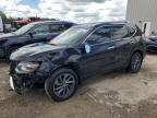 2016 Nissan Rogue S იყიდება Franklin-ში, WI - Rollover