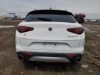 2018 Alfa Romeo Stelvio Sport for Sale in Chicago Heights, IL - Front End