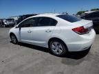 2014 Honda Civic Lx იყიდება Sacramento-ში, CA - Front End