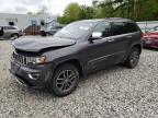 2018 Jeep Grand Cherokee Limited   იყიდება Lyman-ში, ME - Front End