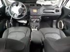 2017 Jeep Renegade Latitude de vânzare în Finksburg, MD - Front End