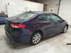 2025 Toyota Corolla Le de vânzare în Lyman, ME - Undercarriage